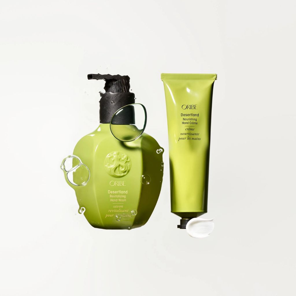 DESERTLAND NOURISHING HAND CRÈME