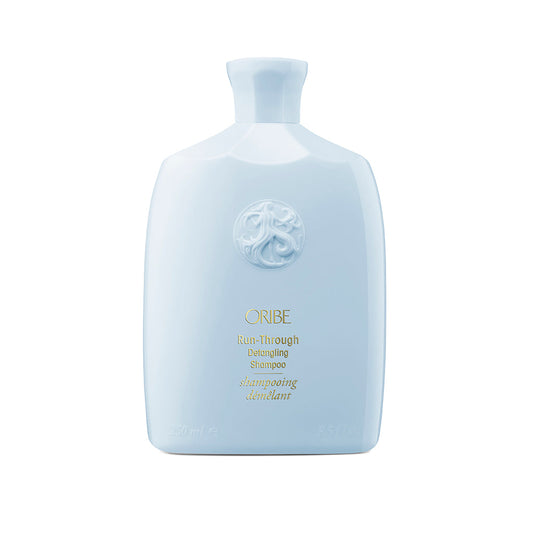 RUN-THROUGH DETANGLING SHAMPOO