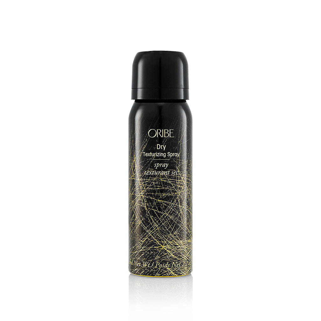 DRY TEXTURIZING SPRAY