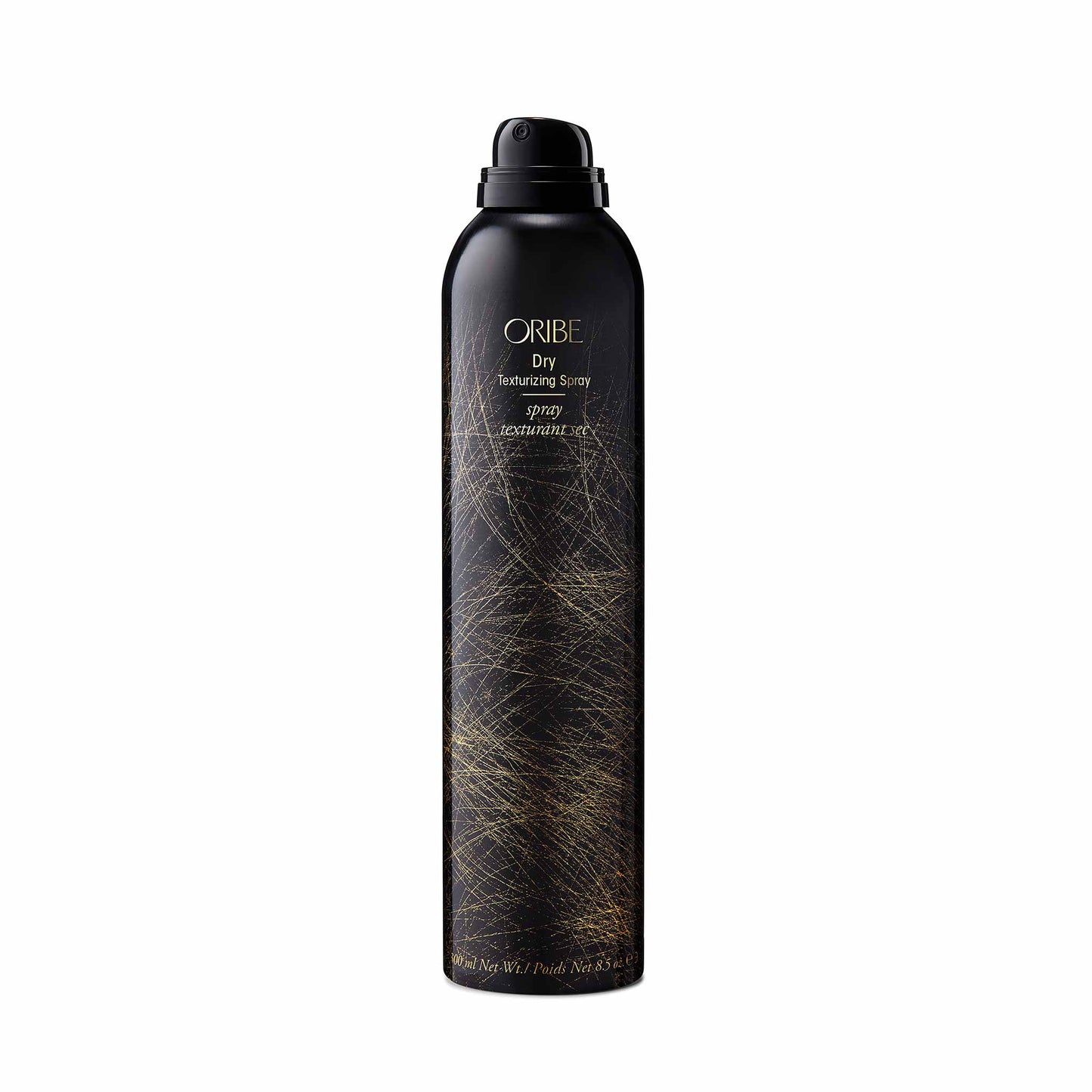 DRY TEXTURIZING SPRAY