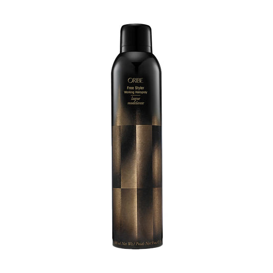 FREE STYLER WORKING HAIR SPRAY