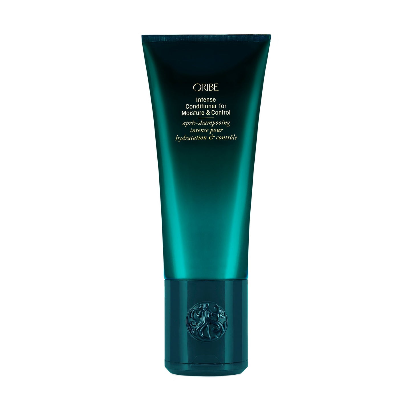 INTENSE CONDITIONER FOR MOISTURE & CONTROL