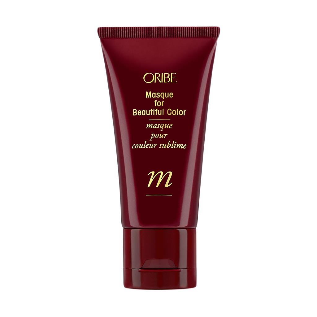 MASQUE FOR BEAUTIFUL COLOR
