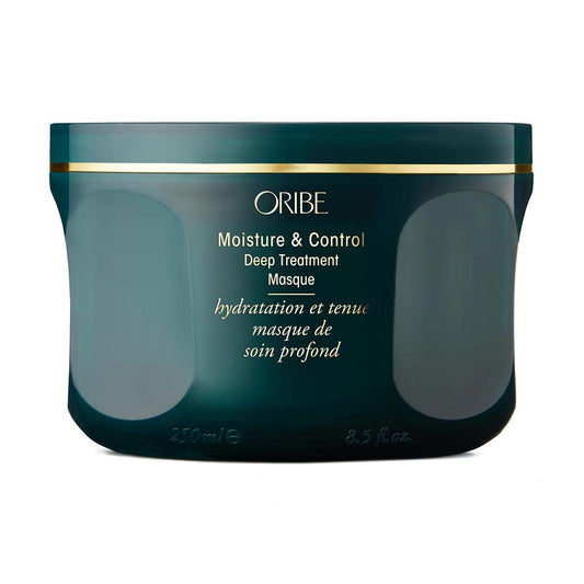 MOISTURE & CONTROL DEEP TREATMENT MASQUE