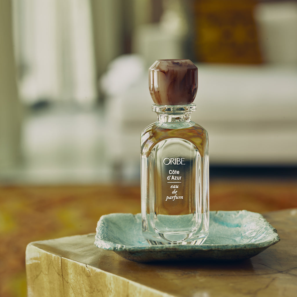 CÔTE D'AZUR EAU DE PARFUM