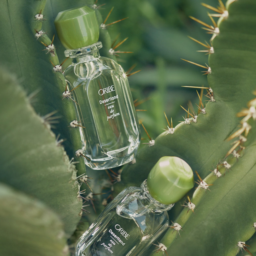 DESERTLAND EAU DE PARFUM