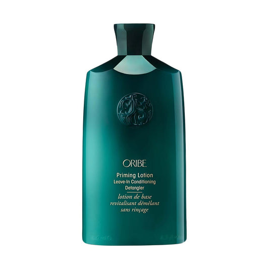 PRIMING LOTION LEAVE-IN CONDITIONING DETANGLER