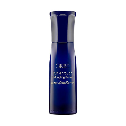 RUN-THROUGH DETANGLING PRIMER