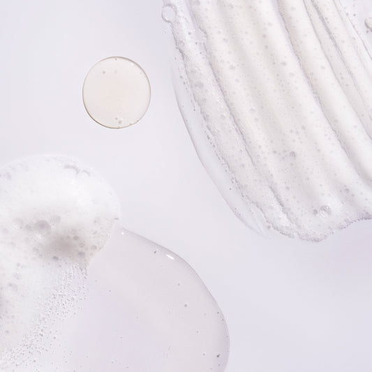 SERENE SCALP OIL CONTROL SHAMPOO