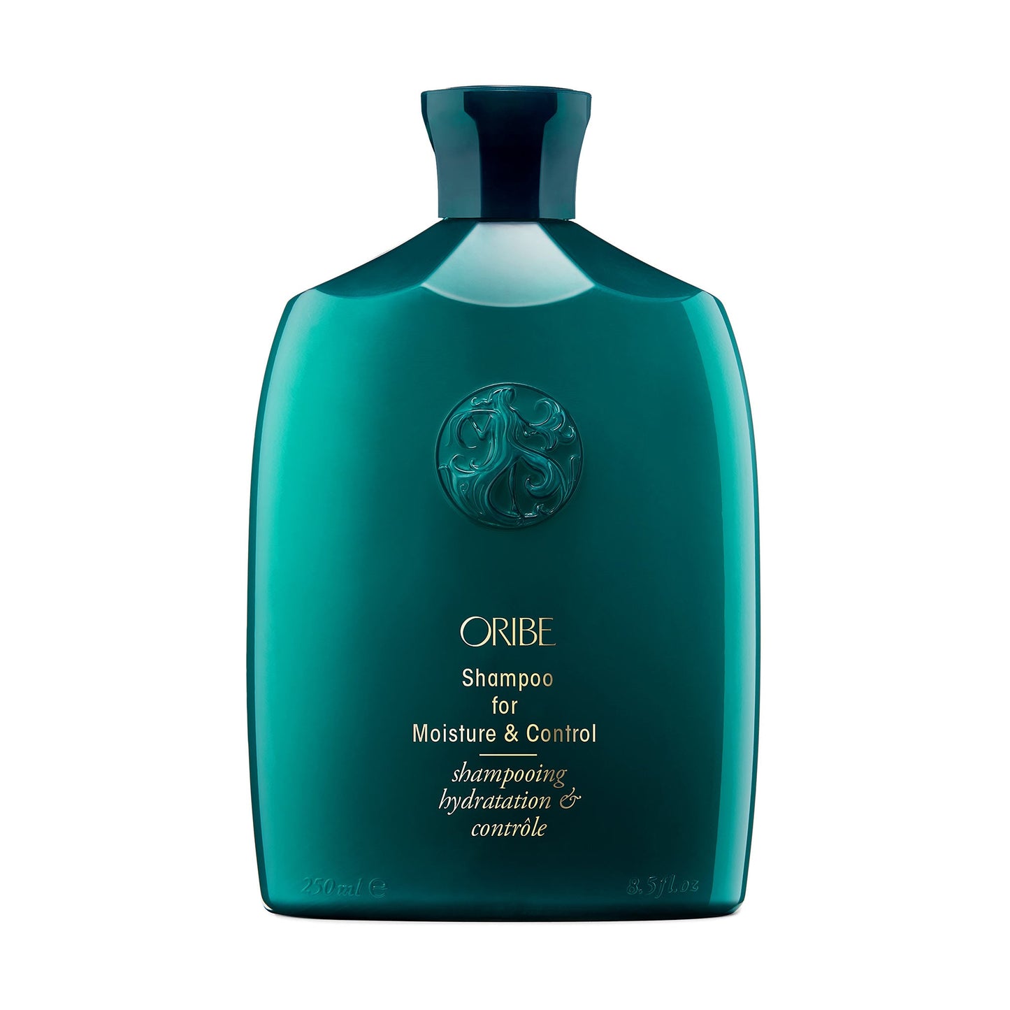 SHAMPOO FOR MOISTURE & CONTROL