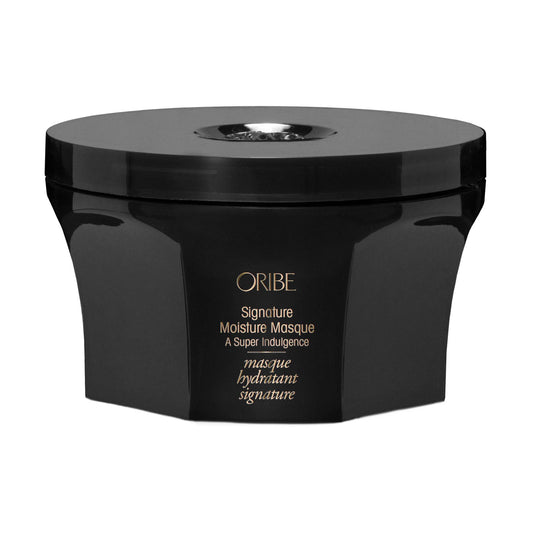 SIGNATURE MOISTURE MASQUE