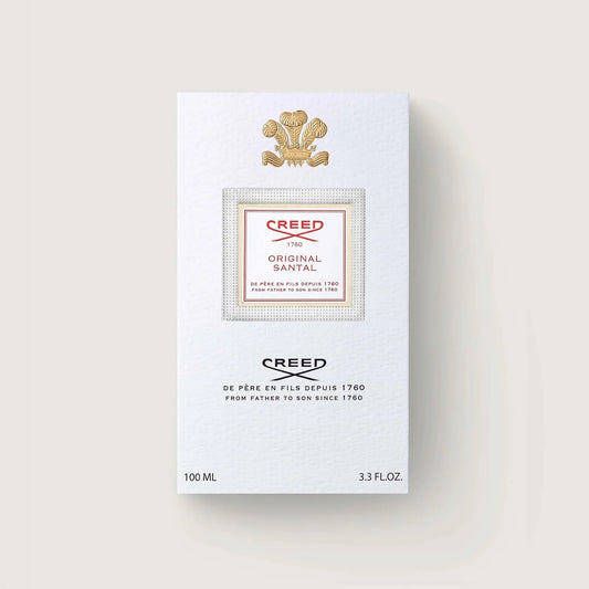 CREED ORIGINAL SANTAL EDP 100ML