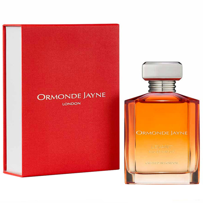 Ormonde Jayne Levant For Unisex Edp 88ml