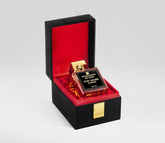 Fragrance Du Bois Oud Jaune Intense Eau de Parfum