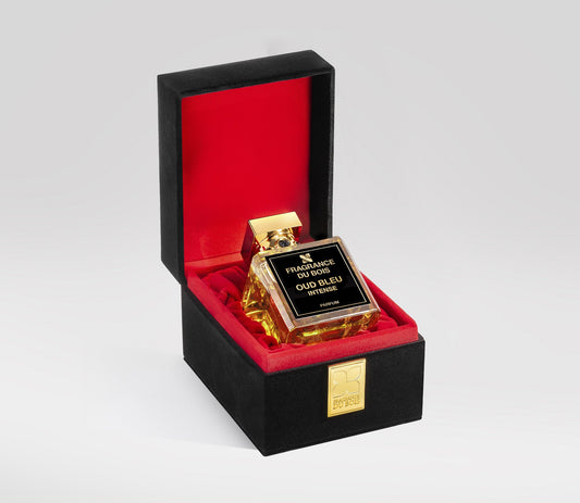 Fragrance Du Bois Oud Bleu Intense Eau de Parfum