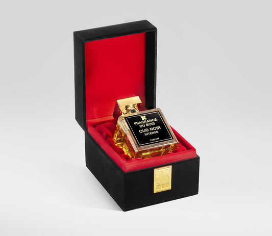 Fragrance Du Bois Oud Noir Intense Eau de Parfum