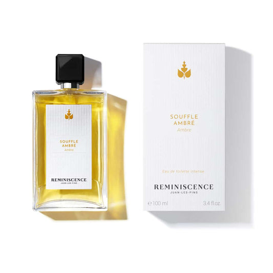 Reminiscence Souffle Ambre-unisex-intense-edt-100ml
