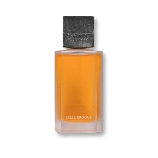 Parfumerie Particuliere Belle Epoque Extrait De Parfum