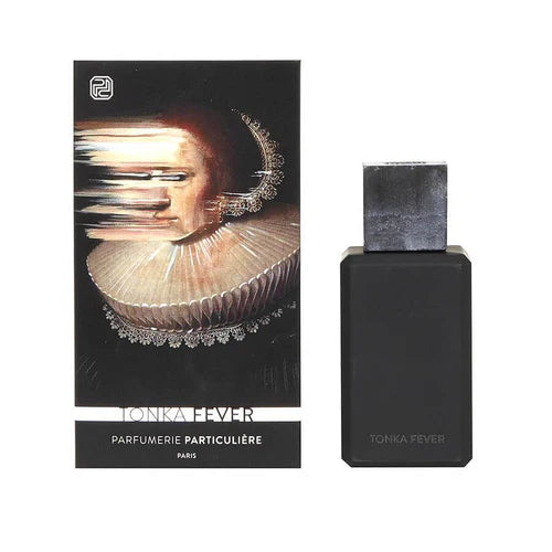 Parfumerie Particuliere Tonka Fever Extrait De Parfum