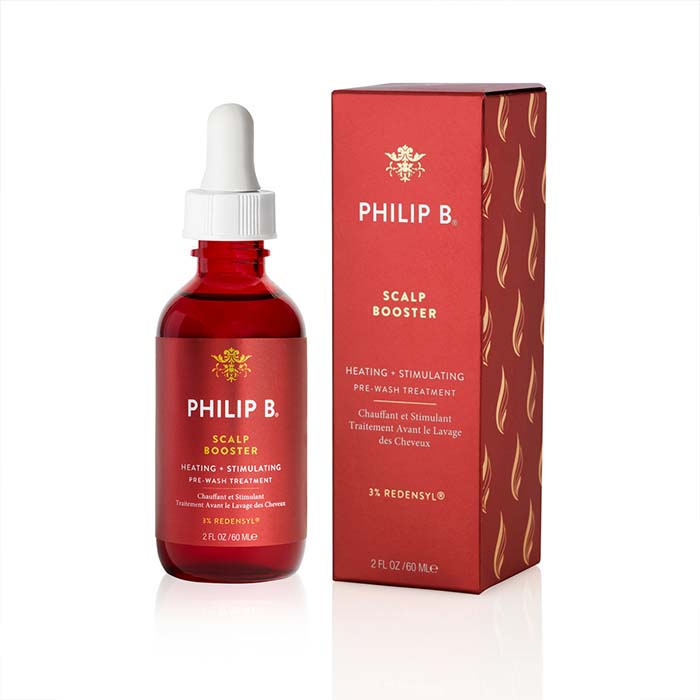 SCALP BOOSTER