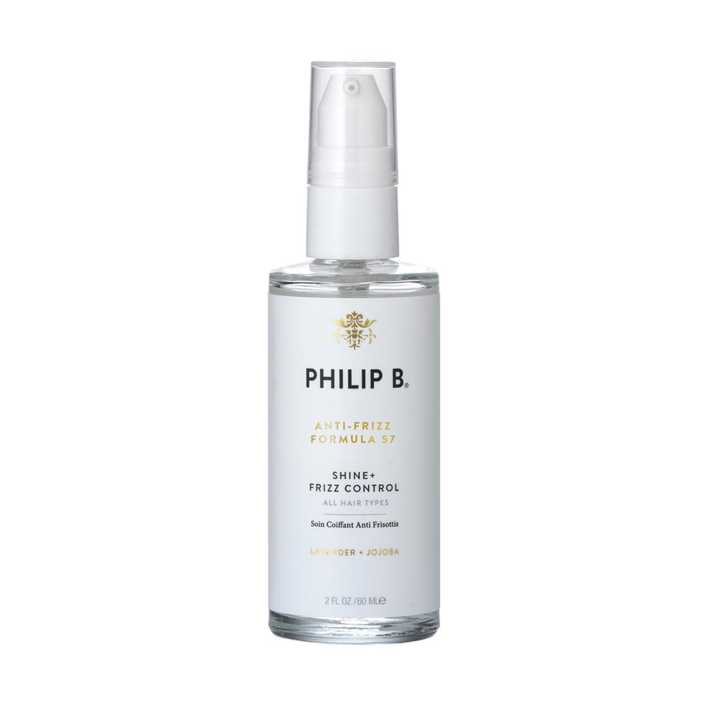 ANTI-FRIZZ FORMULA 57