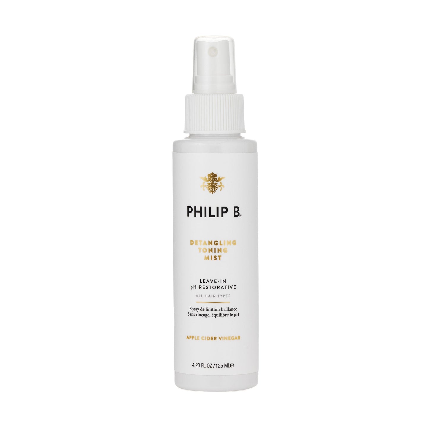 DETANGLING TONING MIST