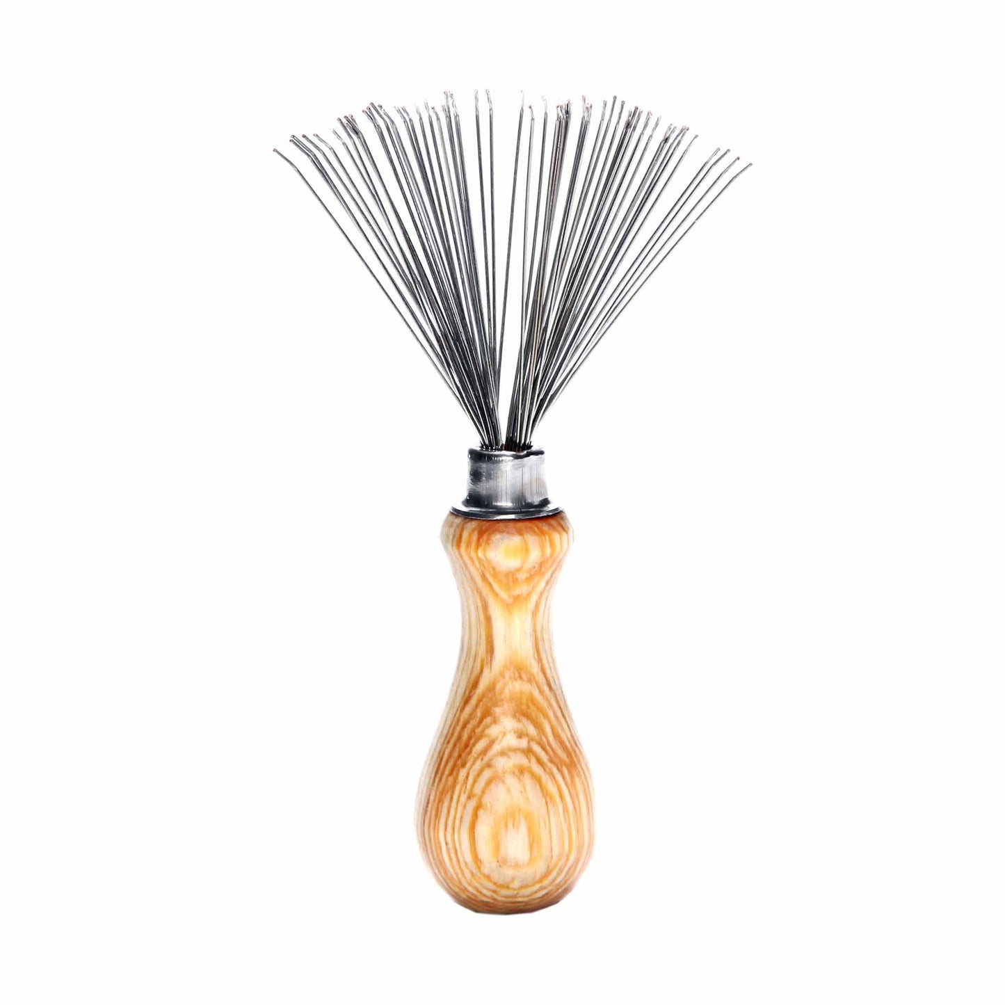 HAIRBRUSH CLEANER