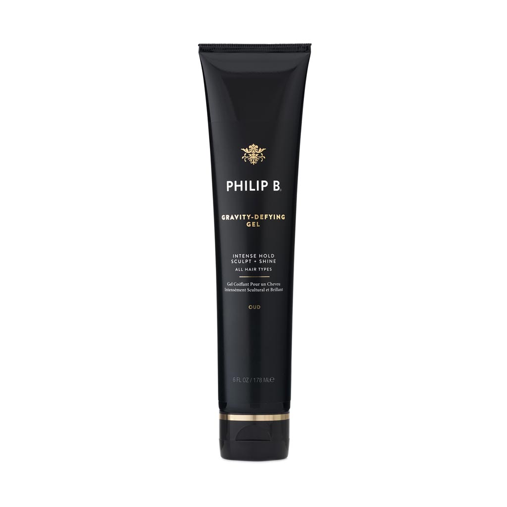 GRAVITY-DEFYING GEL