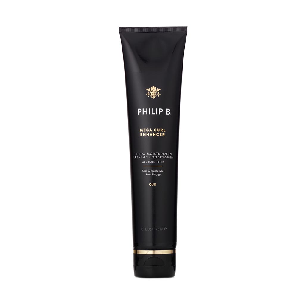 MEGA-CURL ENHANCER