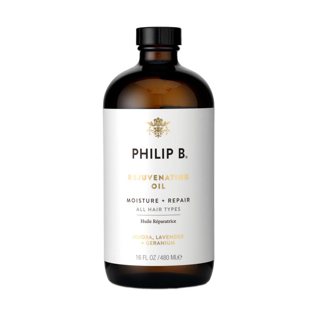 REJUVENATING OIL