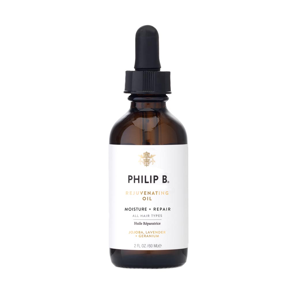 REJUVENATING OIL