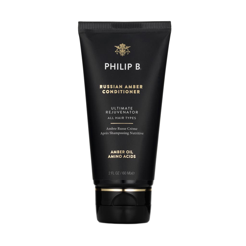 RUSSIAN AMBER IMPERIAL CONDITIONER