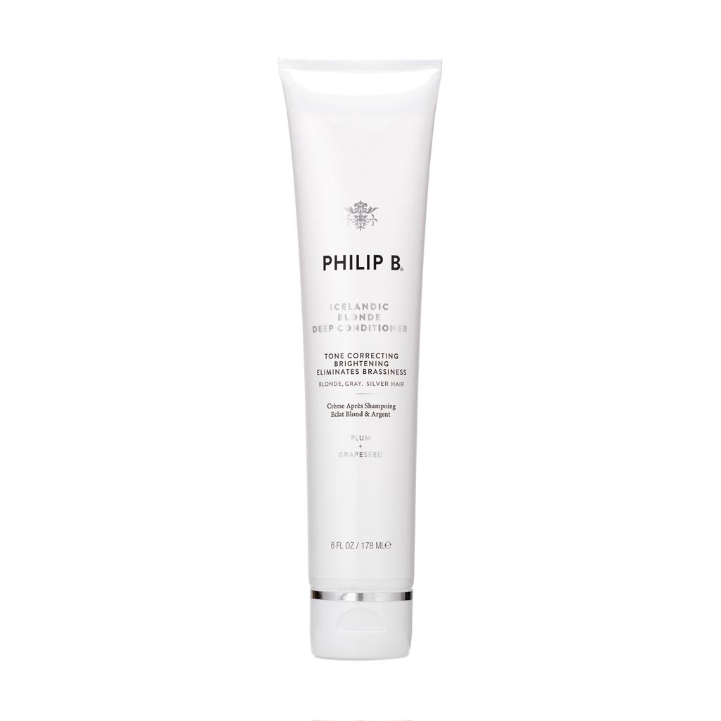 ICELANDIC BLONDE CONDITIONER