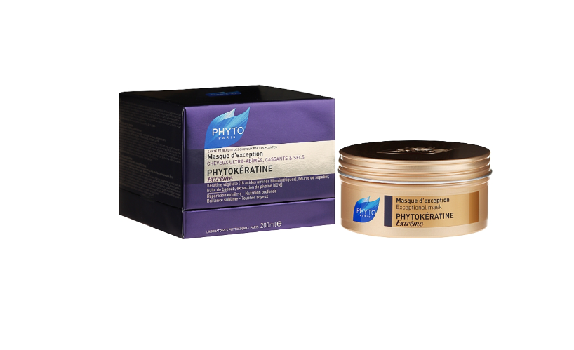 PHYTO ETREME EXCEPTIONAL MASK 200ML