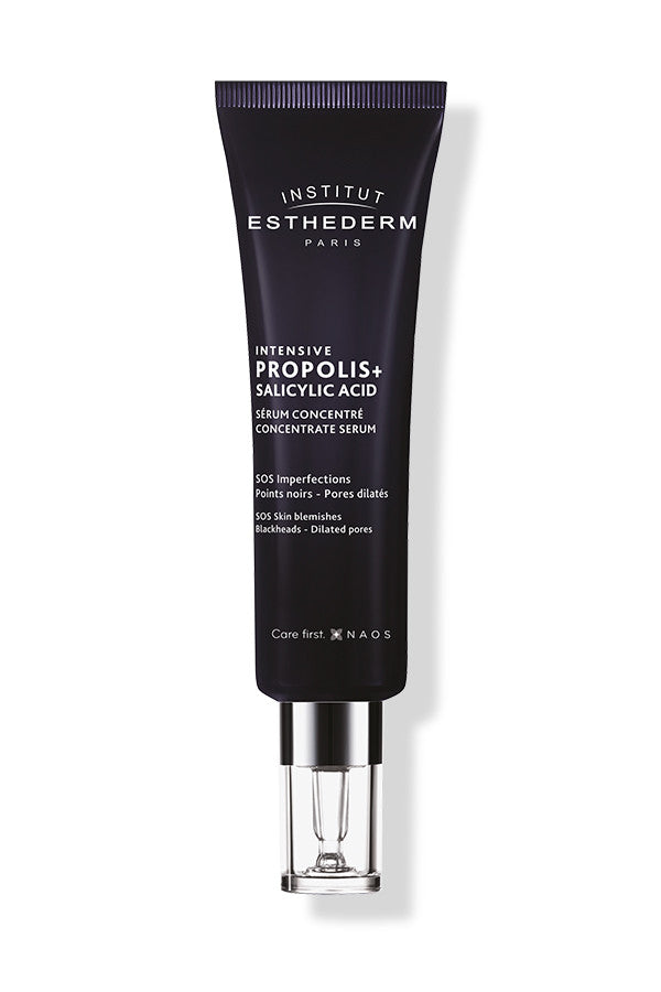 Intensive Propolis + Salicylic Acid Serum Concentrate