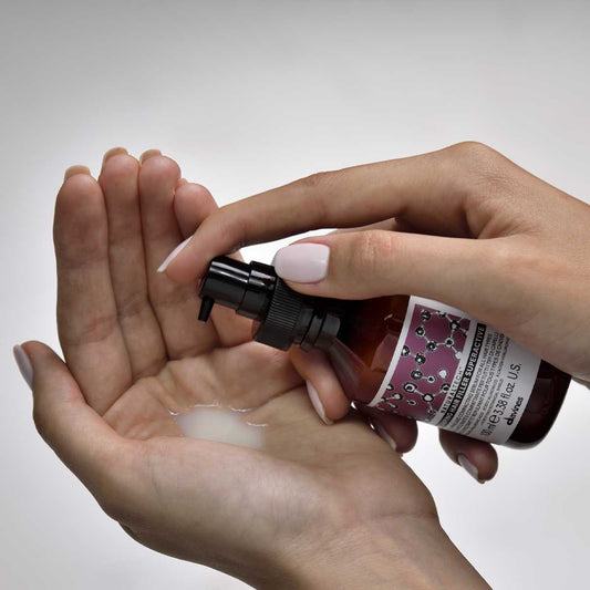 Naturaltech Replumping Hair Filler - 100ml