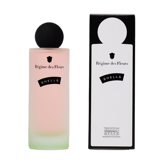 PERSONAL SPACE - SHELLS