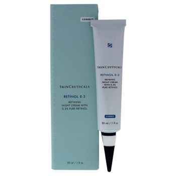 SKINCEUTICALS RETINOL 0.3 (NIGHT CREAM) 30ML