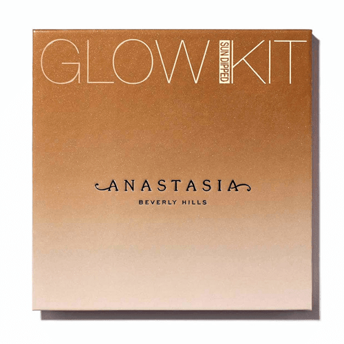 Anastasia Beverly Hills Glow Kit - Sun Dipped Highlighter Palette