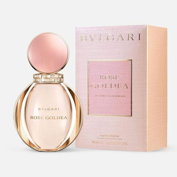 Bvlgari Rose Goldea The Essence.jew. Edp 90 Ml For Women