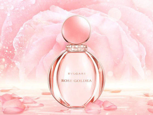 Bvlgari Rose Goldea The Essence.jew. Edp 90 Ml For Women