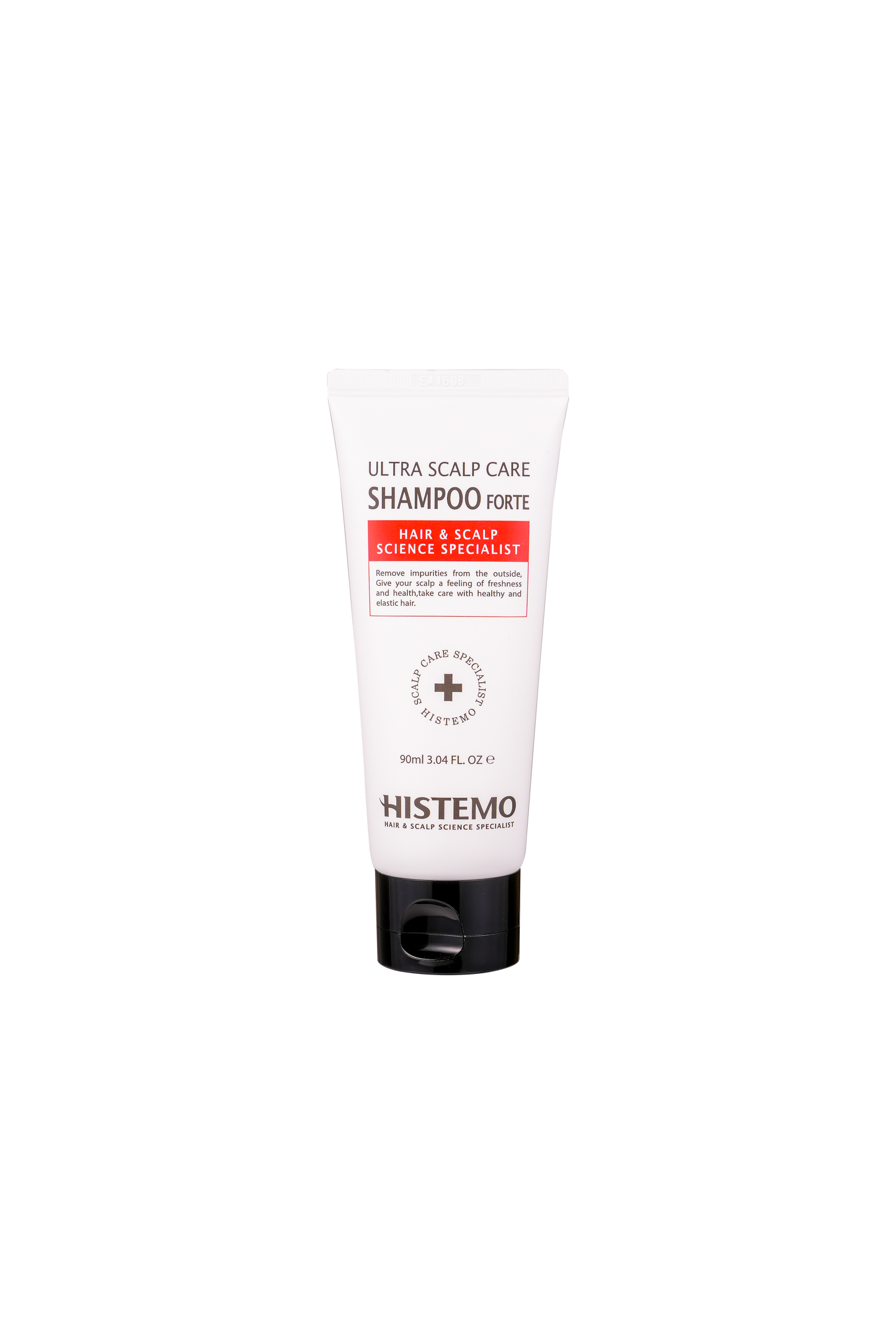 Histemo ultra scalp care shampoo