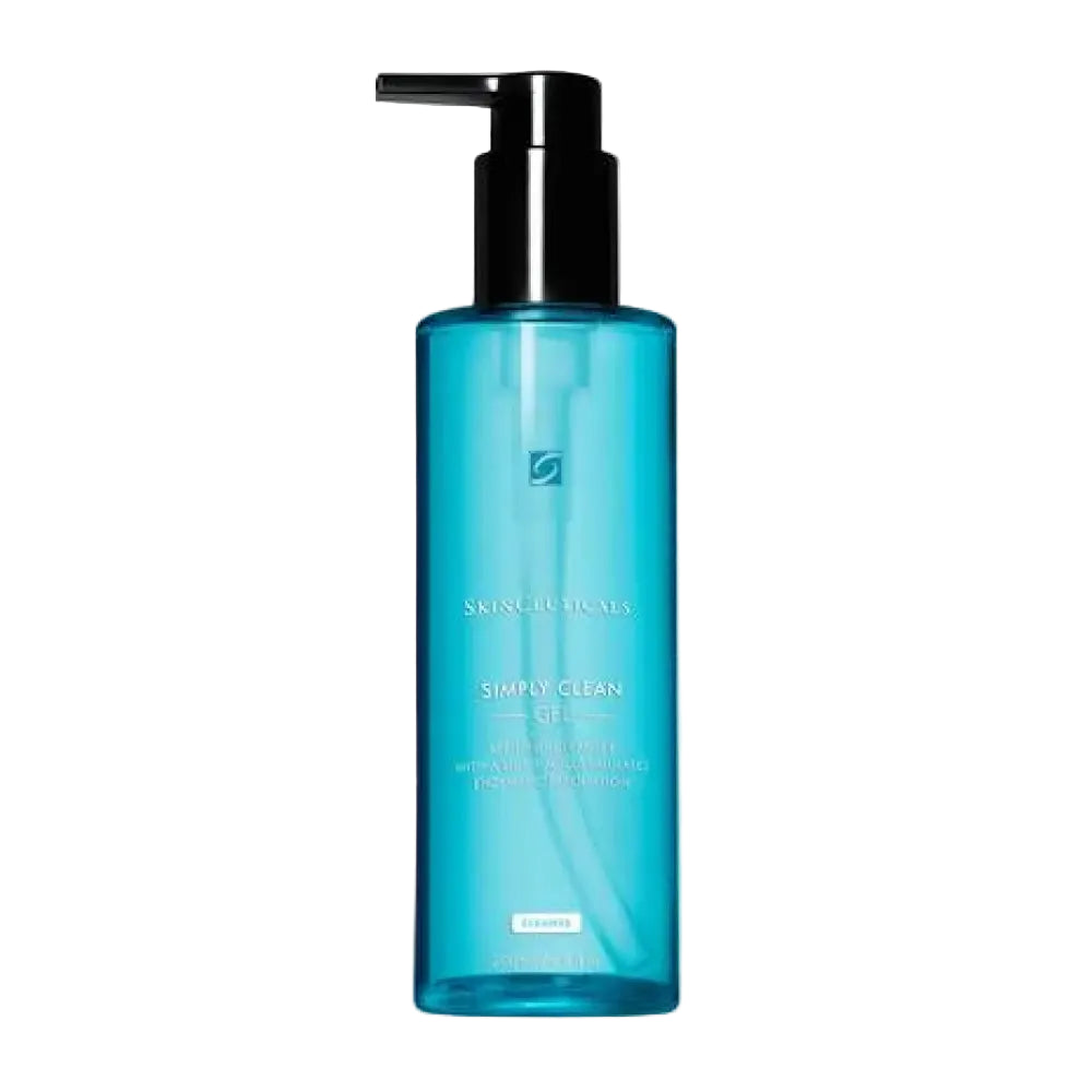SKINCEUTICALS SIMPLY CLEAN GEL 200ML