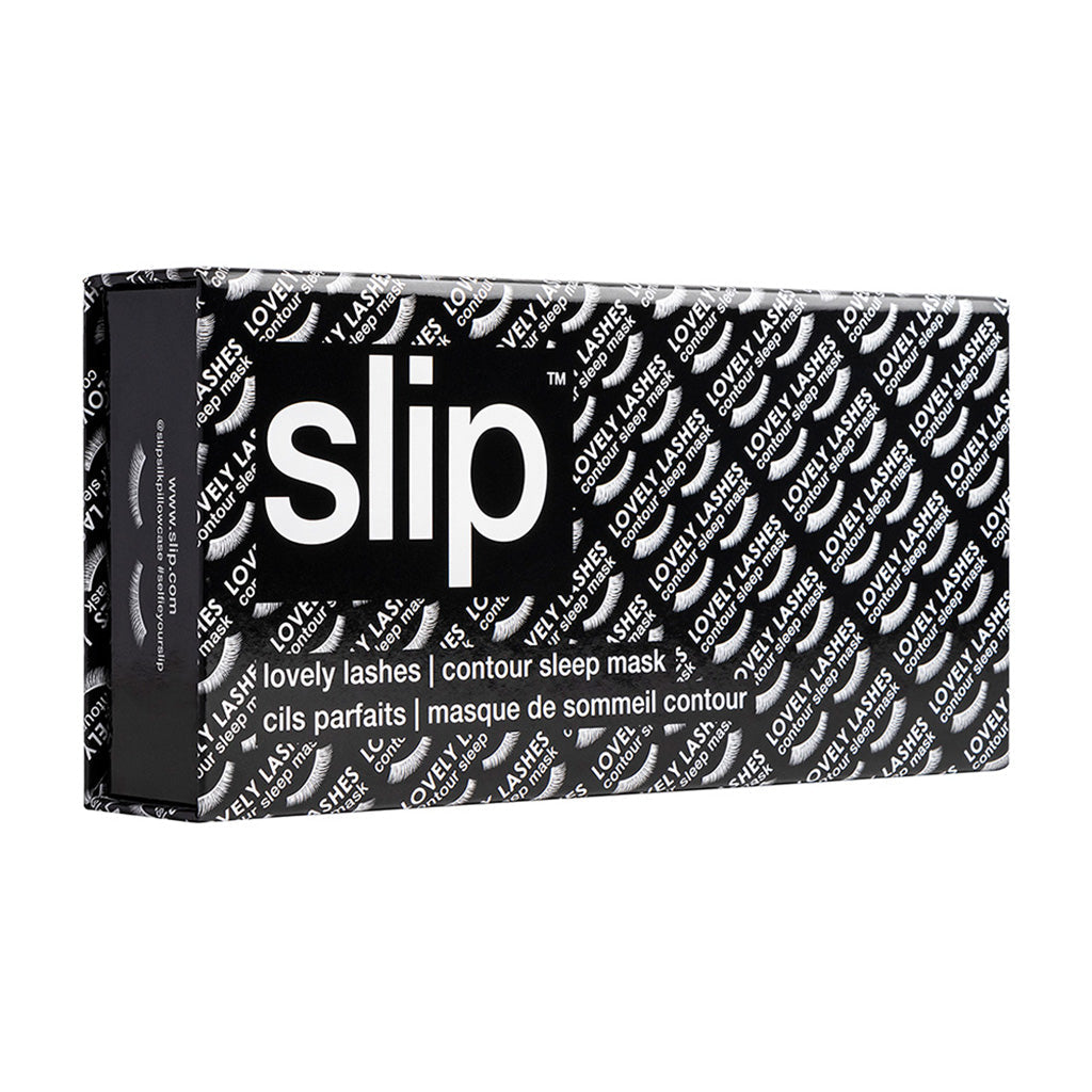 LOVELY LASHES CONTOUR SLEEP MASK