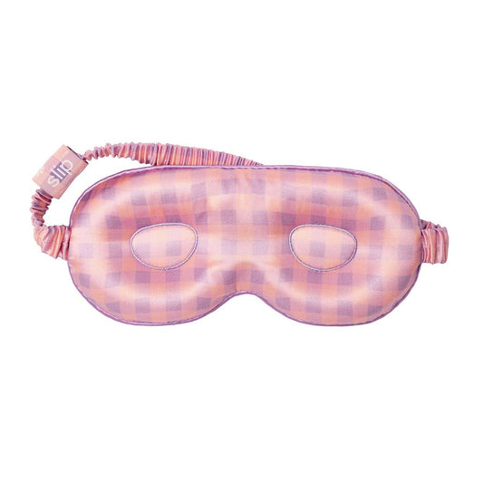 LOVELY LASHES CONTOUR SLEEP MASK - POSIE