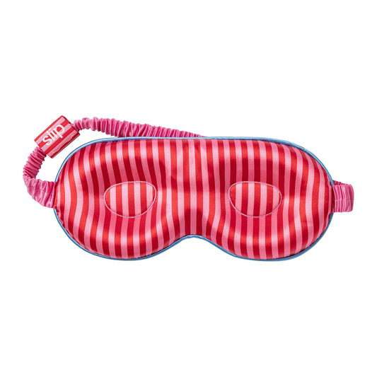 LOVELY LASHES CONTOUR SLEEP MASK - WELCOME ABOARD