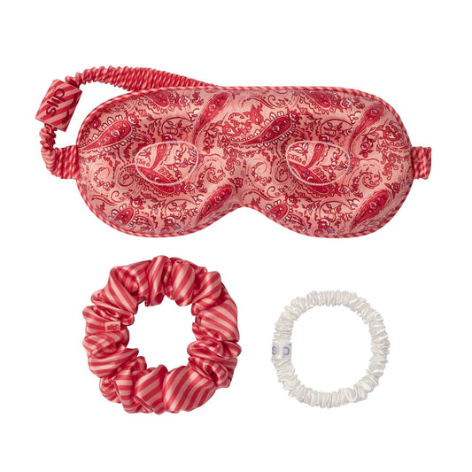 DEMI BEAUTY SLEEPOVER SET MOTHER'S DAY COLLECTION