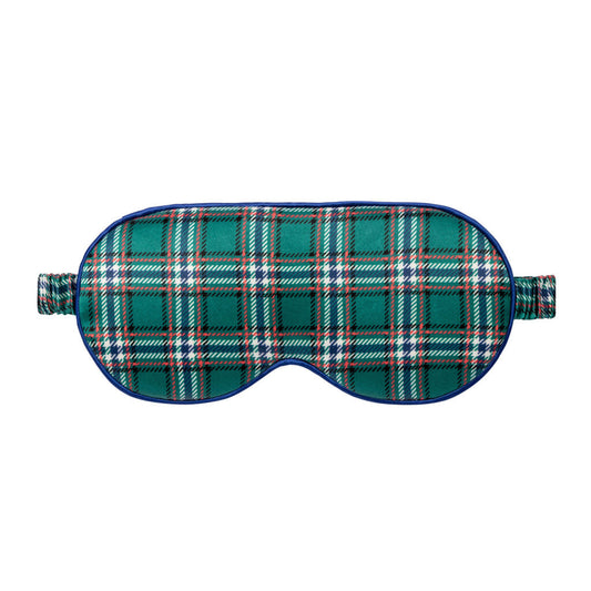 HEATHER CONTOUR -LOVELY LASHES CONTOUR SLEEP MASK