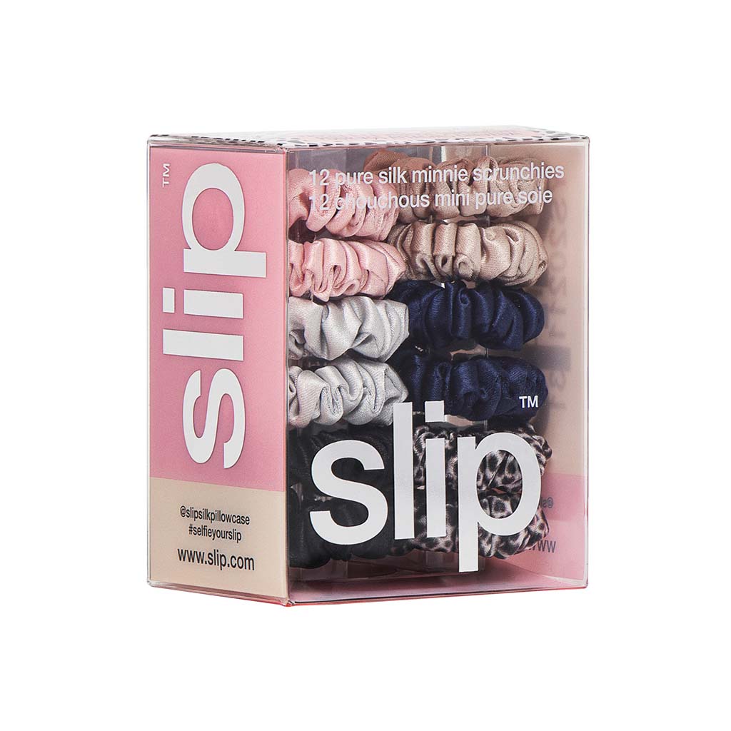 CLASSIC MINI SCRUNCHIES