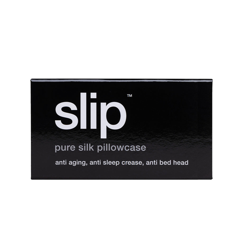 KING ZIPPERED PILLOWCASE